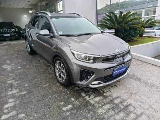 KIA STONIC 1.0 TGDI MHEV SX AUTOMÁTICO KIA STONIC 1.0 TGDI MHEV SX AUTOMÁTICO